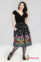 Hell Bunny Swingrock Meadow Hell Bunny Swingrock Meadow