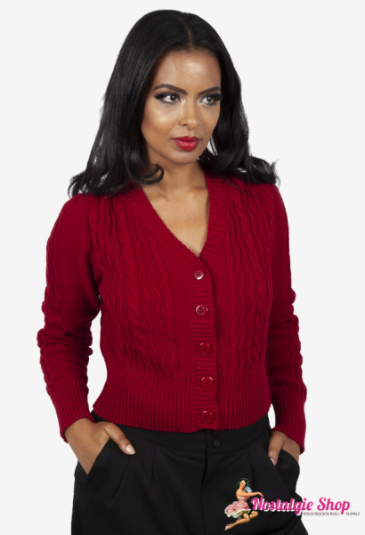 Voodoo vixen cardigan sale