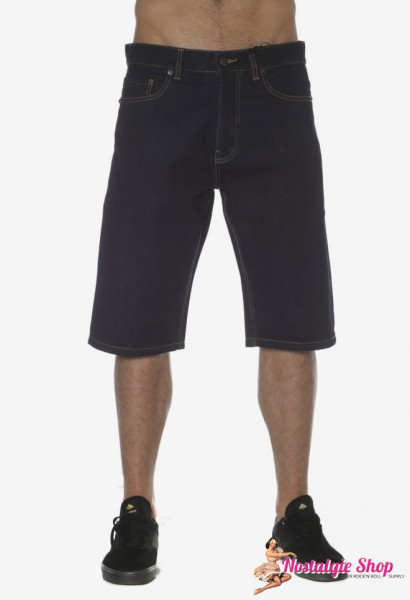Pensacola Shorts Selvedge Denim