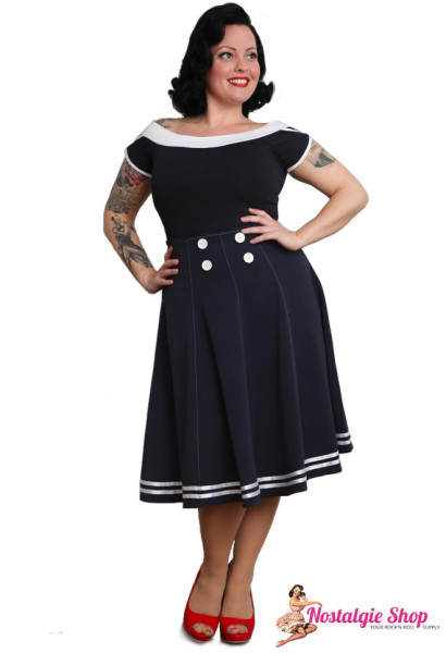 Miss Candyfloss Mollys-Lee Sailor Rock