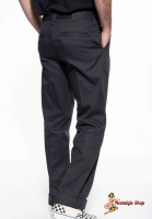 King Kerosin - Classic WORKER HOSE,Chinos, verschiedene Farben