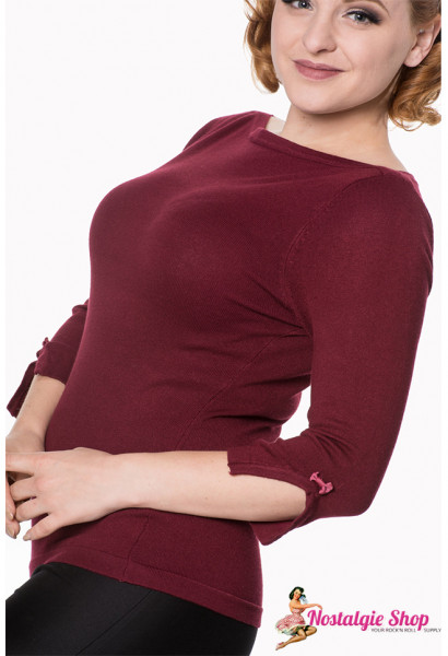 Banned Addicted Sweater - verschiedene Farben