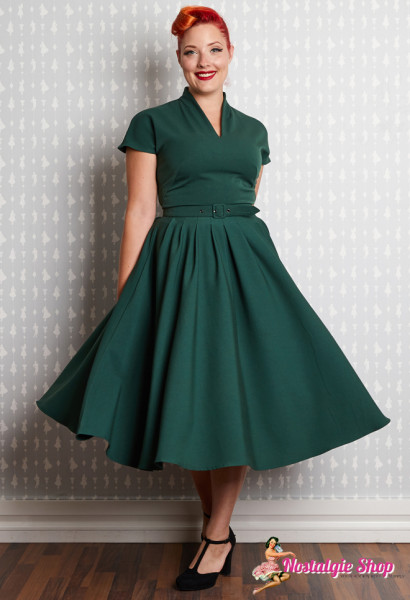 Aemela-Gia Swingkleid