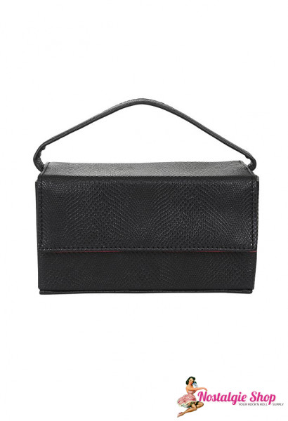 Collectif Rosie Box Bag