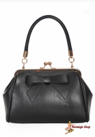 Banned - Daydream 50's Tasche Schwarz Banned - Daydream 50's Tasche Schwarz