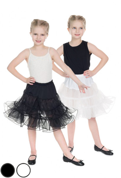 Kids Petticoat by Hearts &amp; Roses