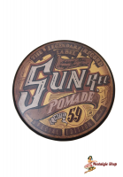 Rumble 59 - Haarwachs Männer für mittel starken halt Rumble 59 - Haarwachs Männer für mittel starken halt