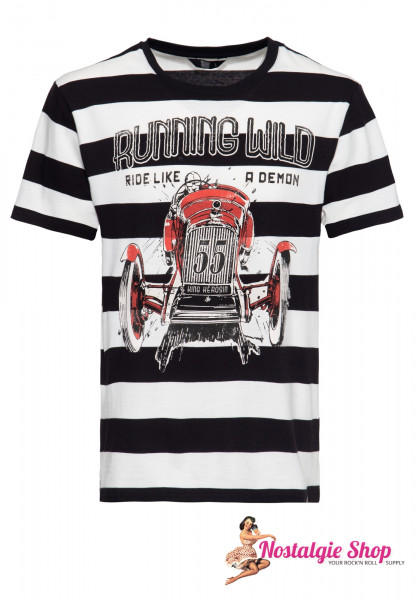 KK T-Shirt Running Wild