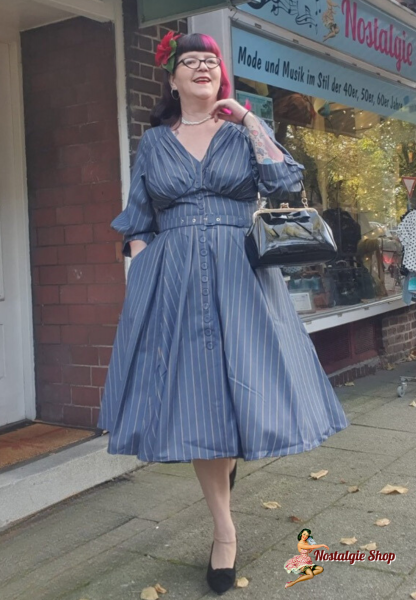 Miss Candyfloss - Nerita-Lee signature dress