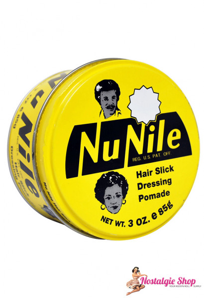 Nu Nile - Pomade
