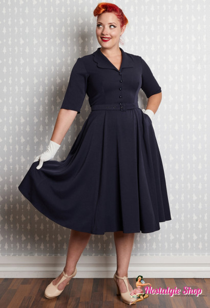 Adalicia-Lee Blusenkleid Miss Candyfloss