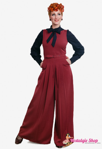 Jill-Bo Jumpsuit