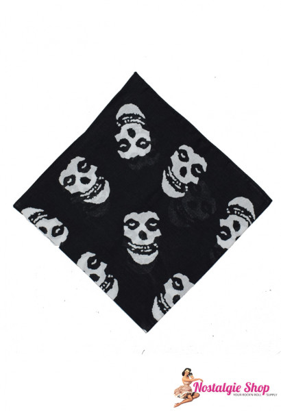 Tiki Bandana - The Misfits