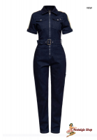 Queen Kerosin - OVERALL «SPEEDWAY SERVICE» Queen Kerosin - OVERALL «SPEEDWAY SERVICE»