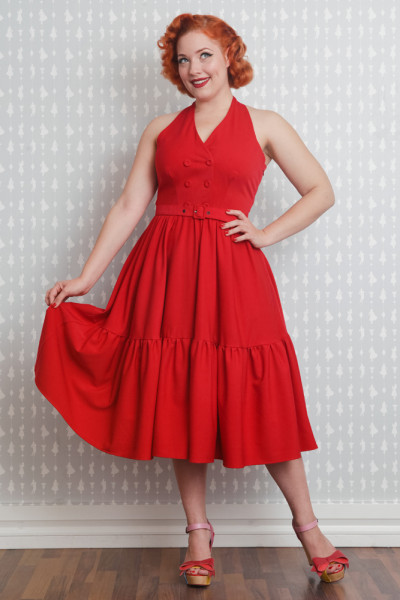 Miriam-Rose Swingkleid, SSV Candyfloss Sale