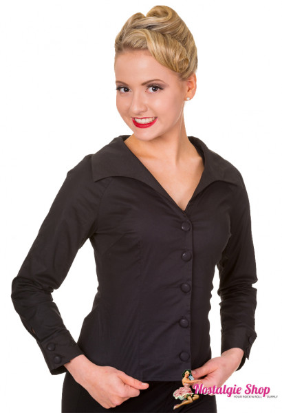 Banned Blouse Beautiful People