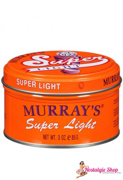 Murray's Super Light - Pomade