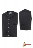 Stars and Stripes - Weste "Earp" Stars and Stripes - Weste "Earp"