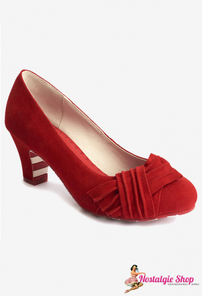 Lola Ramona - Ava Ruby Tuesday Pumps