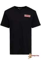 King Kerosin - T-SHIRT «DRAGSTRIP»