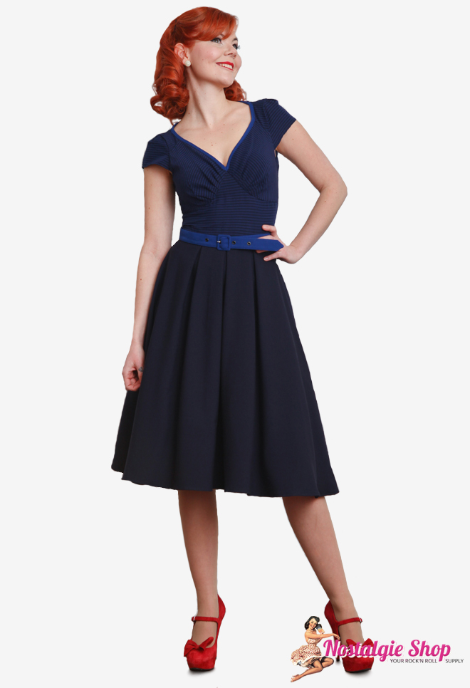 Estelle-Lee Petticoatkleid | Petticoat Kleider | Damen ...