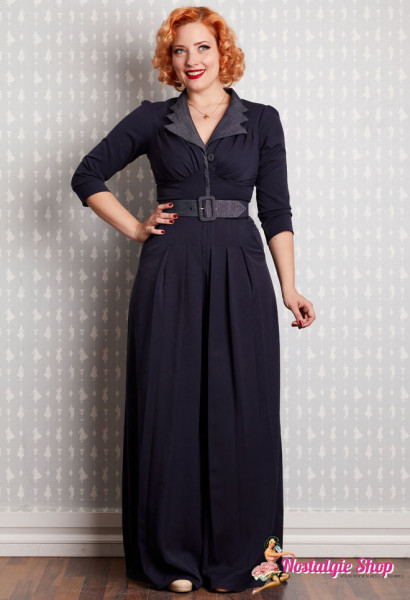 Jumpsuit Fatou-Lee