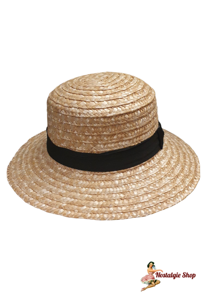 Damen Strohhut