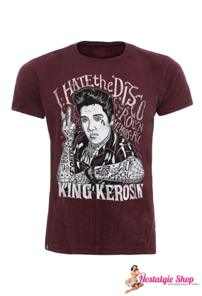 KK I hate the Disco T-Shirt