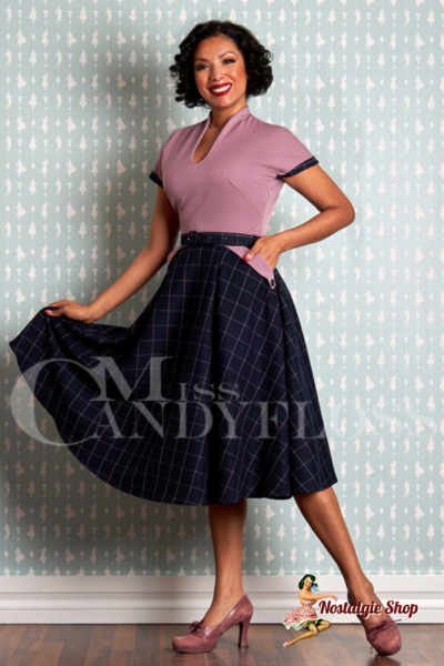 Miss Candyfloss - Magdalia-Lee- nur noch 2 XL
