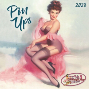 TUSHITA - Pin Up History 2023