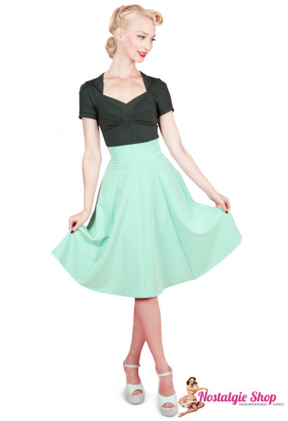 Milly-Minty Rock