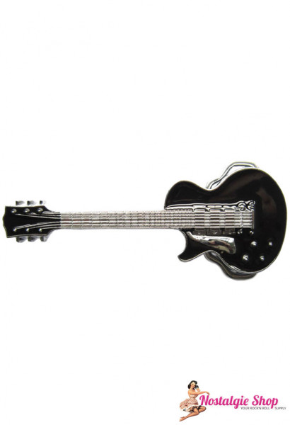 Buckle - Guitar