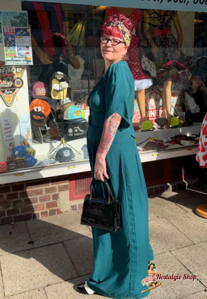 Miss Candyfloss - Mayssa-Elia Signature Miss Candyfloss playsuit