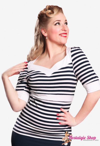 Ashlie-Lee Top