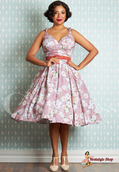 Miss Candyfloss - Chana-Amber-