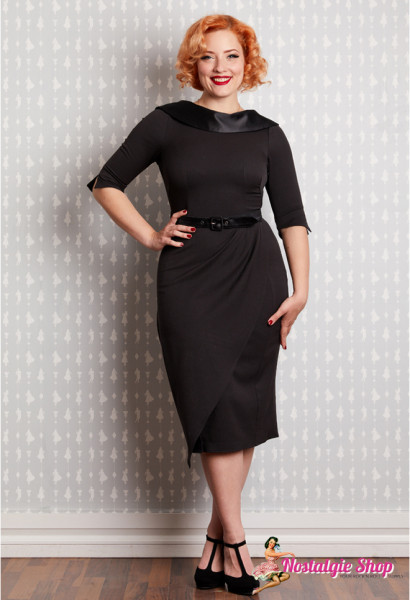 Miss Candyfloss Hamburg Orabelle-Lou Pencil-Dress